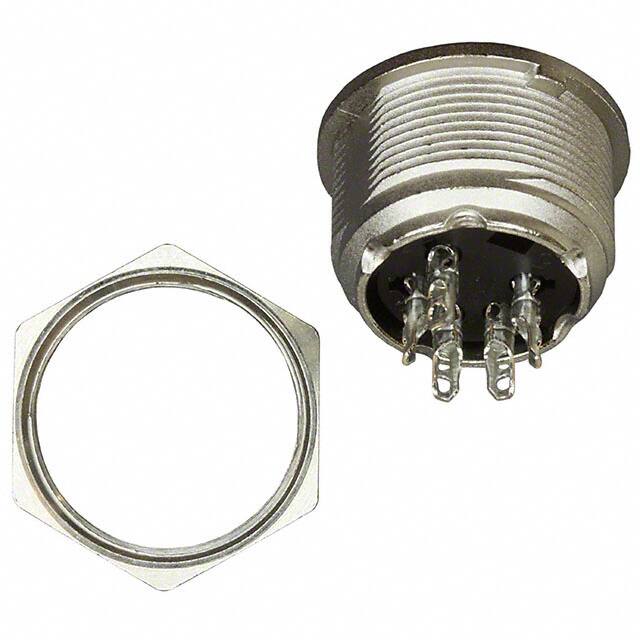 T3363009U Amphenol Tuchel Industrial  Assemblages de connecteurs circulaires